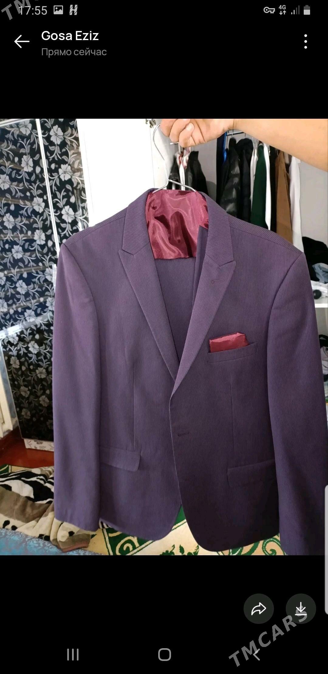 kastum jalwar - Мары - img 2