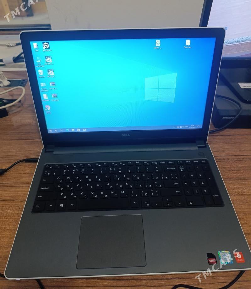 DELL  core i7 ram 16 ssd 512 - Türkmenbaşy - img 3