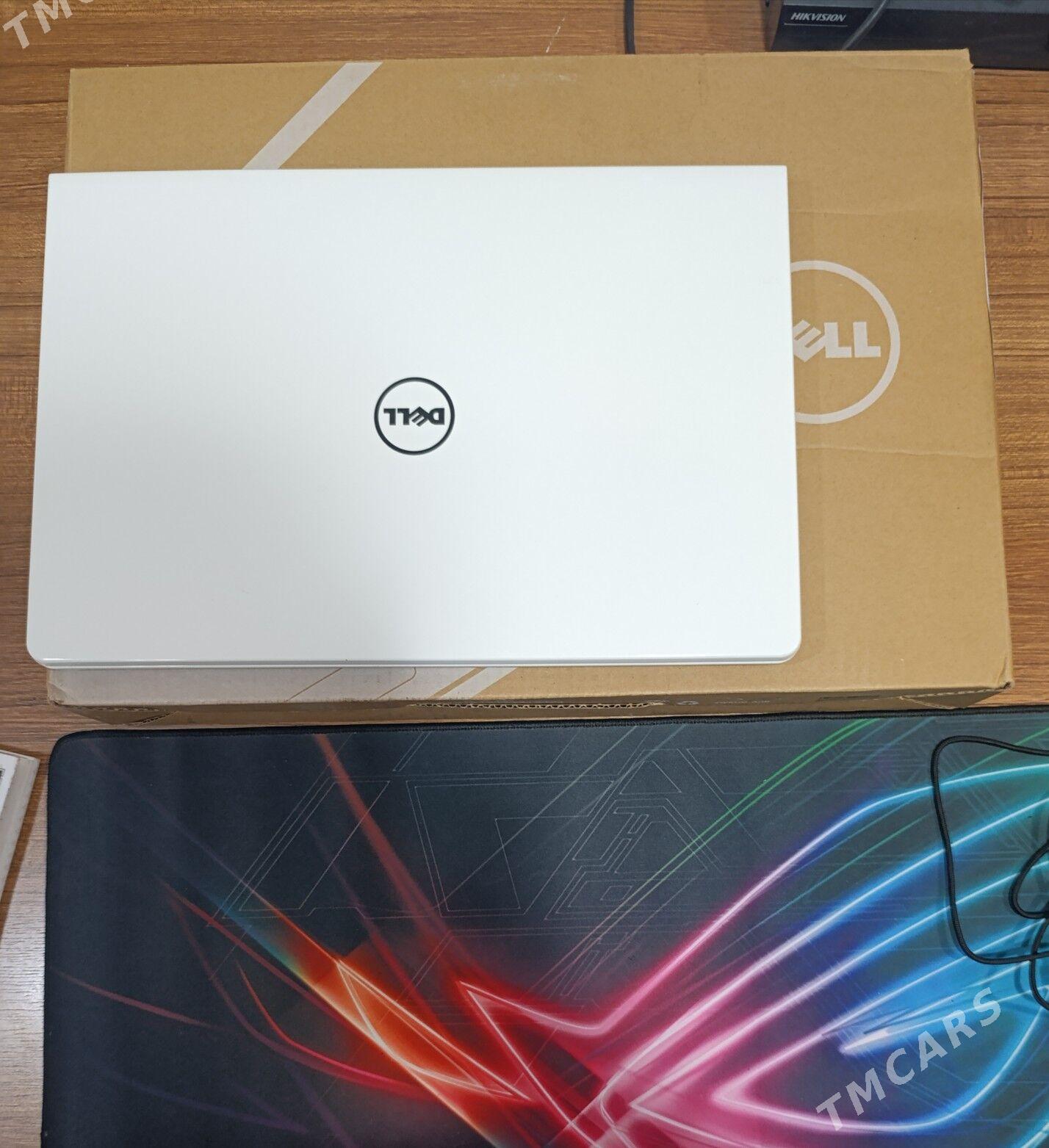 DELL  core i7 ram 16 ssd 512 - Türkmenbaşy - img 2