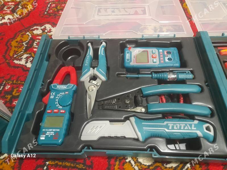 ЕЛЕКТРИКА - Дашогуз - img 5