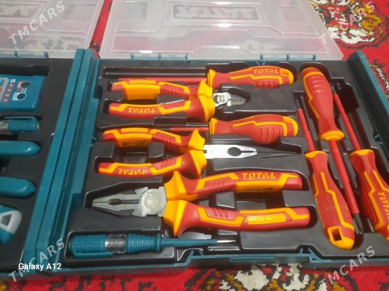 ЕЛЕКТРИКА - Дашогуз - img 4