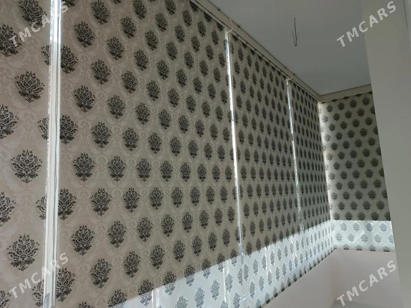 "Nagyş_perdeler" we źalyuslar - Moskowskiý köç. (10 ýyl abadançylyk şaýoly) - img 2