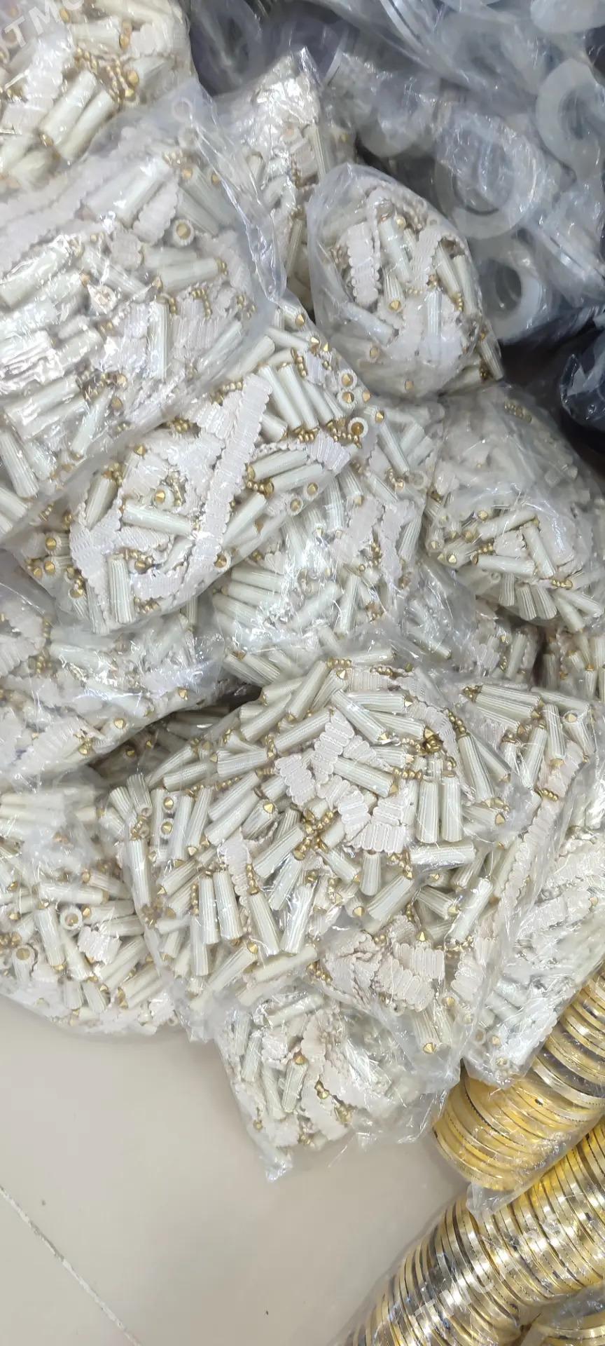 "Nagyş_perdeler" we źalyuslar - Moskowskiý köç. (10 ýyl abadançylyk şaýoly) - img 4