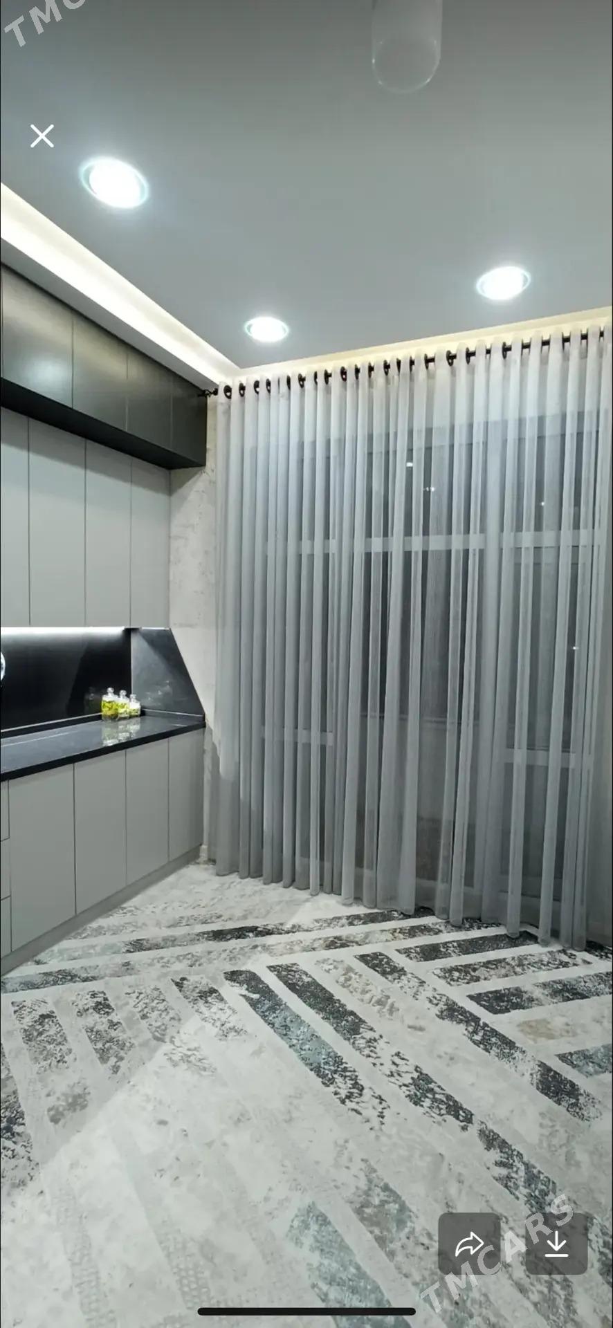 "Nagyş_perdeler" we źalyuslar - Moskowskiý köç. (10 ýyl abadançylyk şaýoly) - img 6