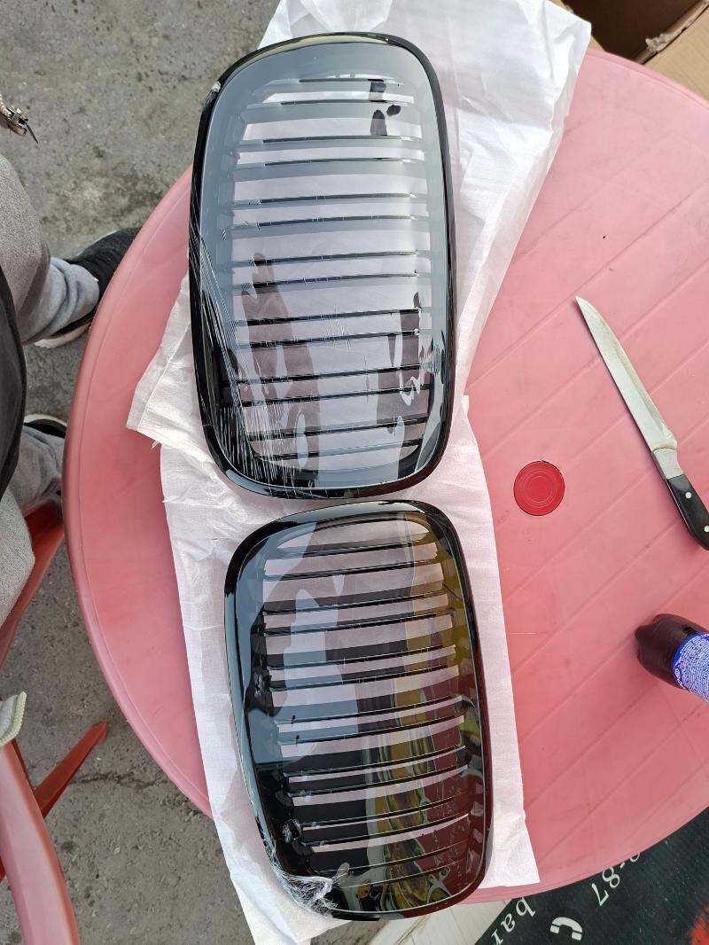 BMW E70 X5 X6 Облицовка 900 TMT - Aşgabat - img 3