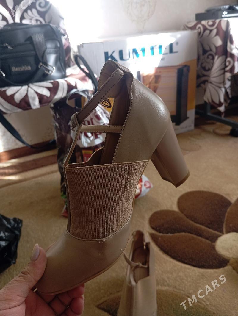 Туфли - 3 mkr - img 2