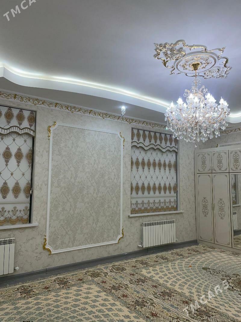 "Nagyş_perdeler" we źalyuslar - Moskowskiý köç. (10 ýyl abadançylyk şaýoly) - img 9