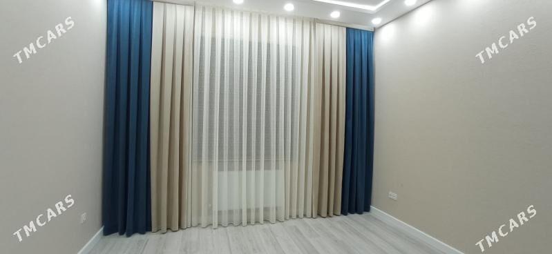 "Nagyş_perdeler" we źalyuslar - Moskowskiý köç. (10 ýyl abadançylyk şaýoly) - img 8