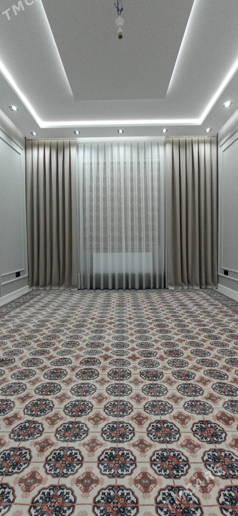 "Nagyş_perdeler" we źalyuslar - Moskowskiý köç. (10 ýyl abadançylyk şaýoly) - img 7