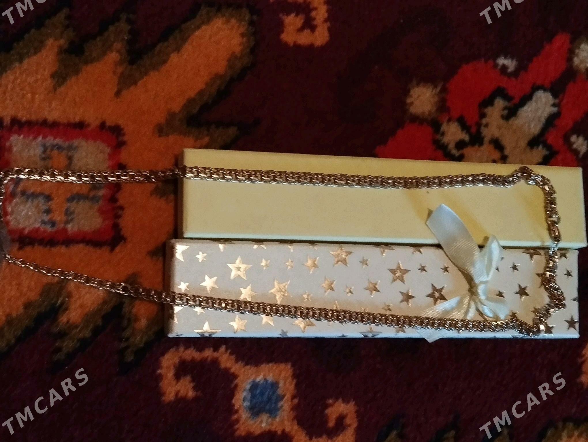 Gyzyl - Türkmenbaşy - img 1