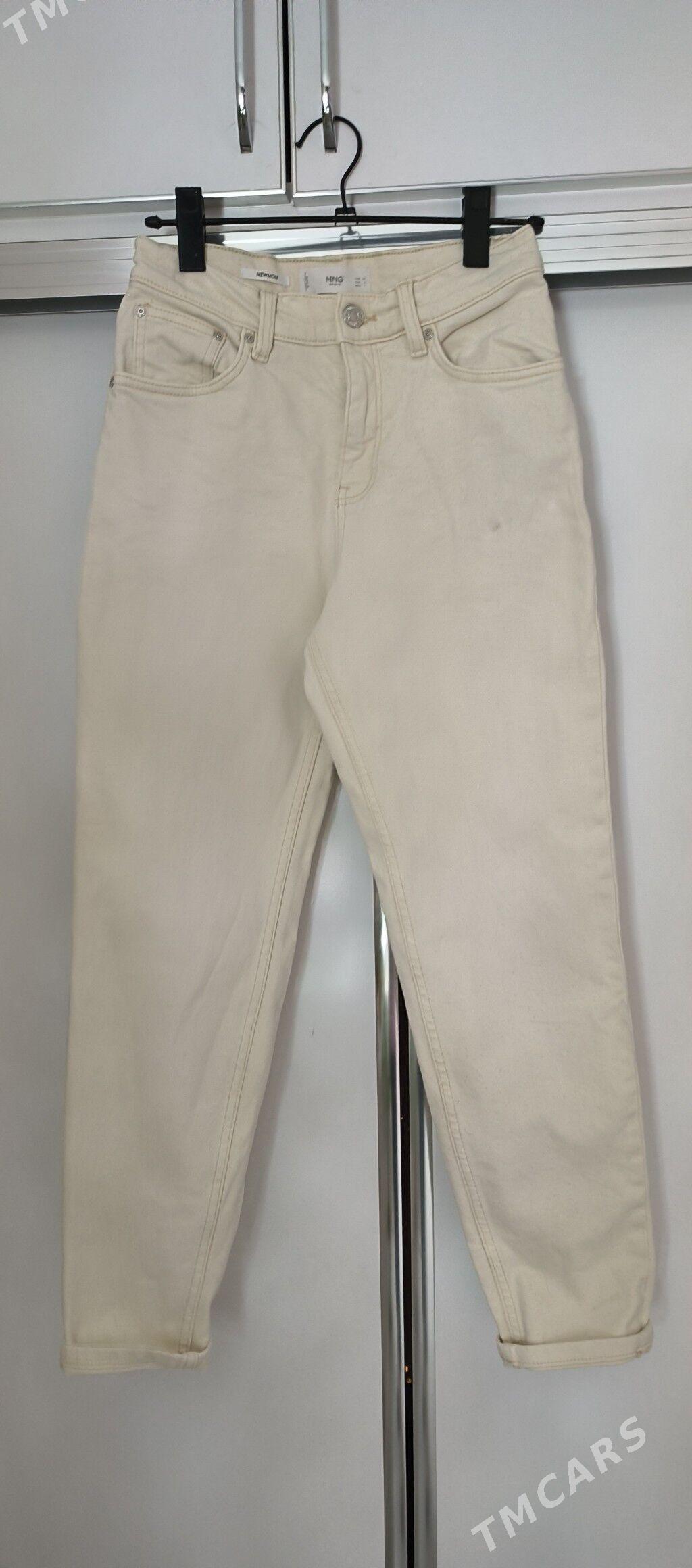 джинсы - Ашхабад - img 6