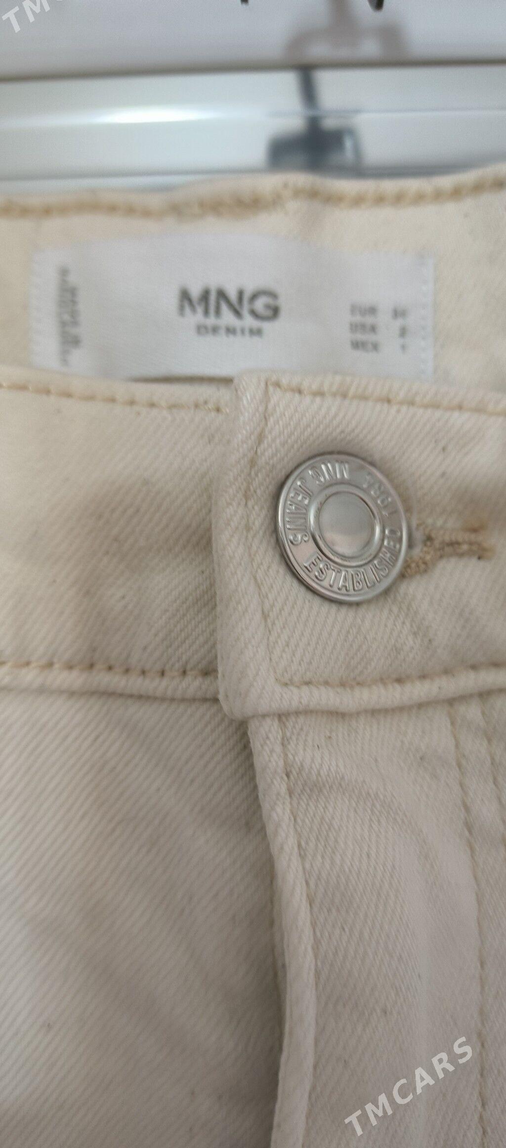 джинсы - Ашхабад - img 7