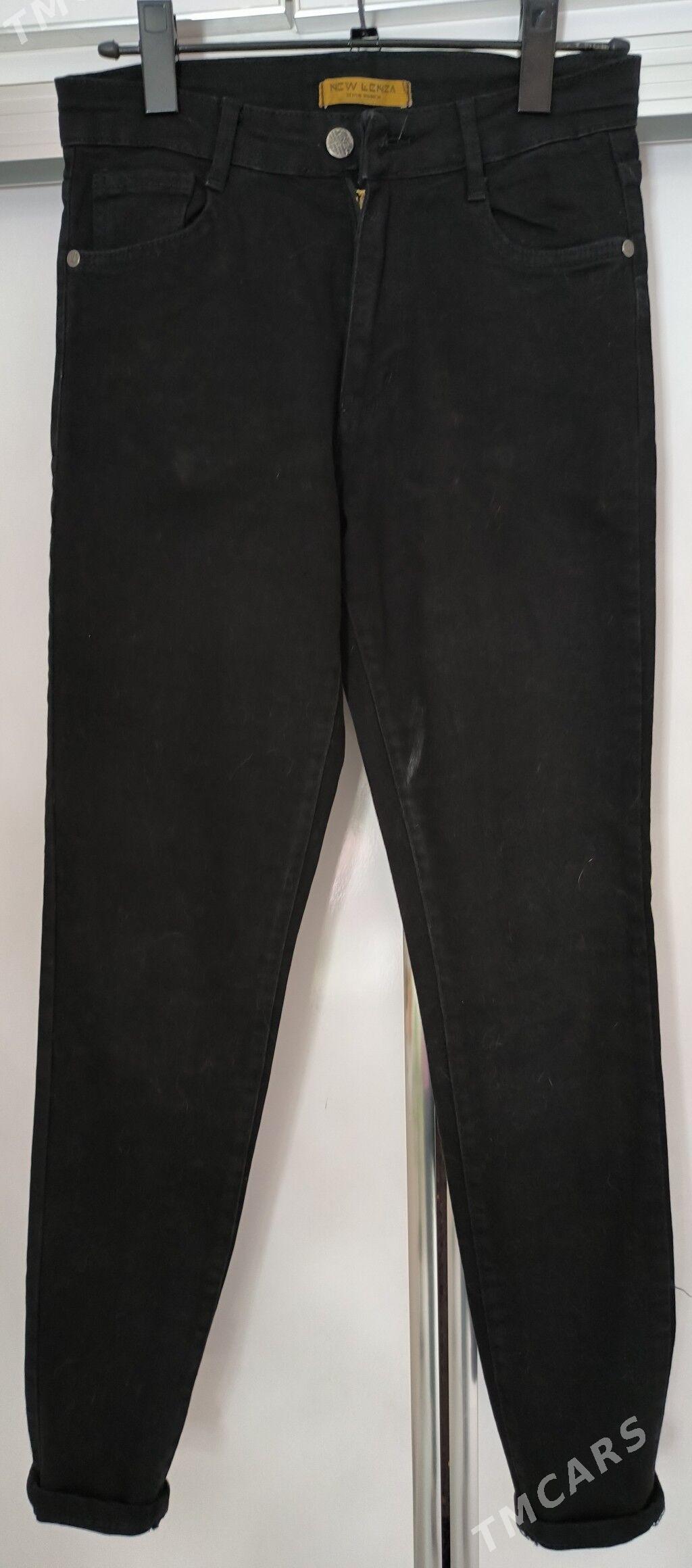 джинсы - Ашхабад - img 5