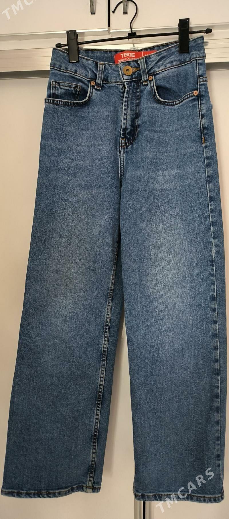 джинсы - Ашхабад - img 4