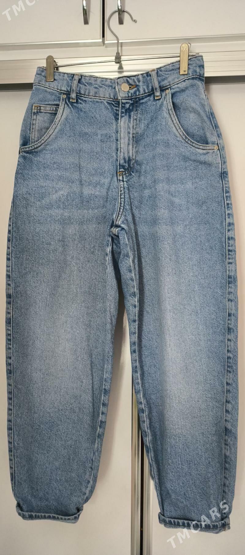 джинсы - Ашхабад - img 3