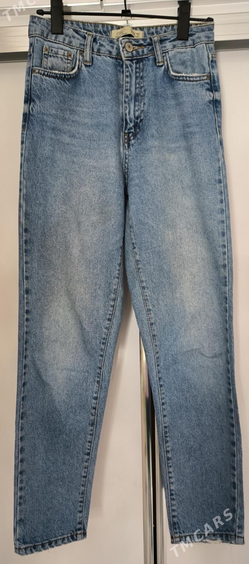 джинсы - Ашхабад - img 2