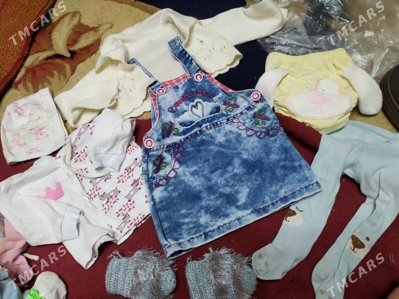 детские вещи - Мары - img 2