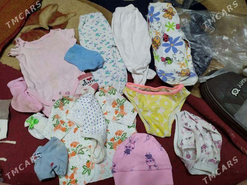 детские вещи - Мары - img 3