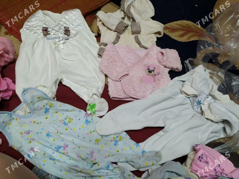 детские вещи - Мары - img 4