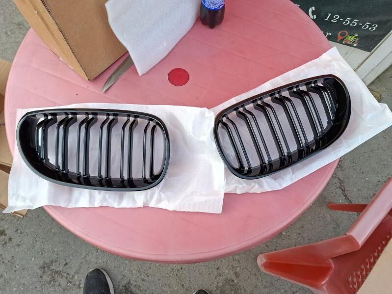 BMW E60 M Облицовка 900 TMT - Aşgabat - img 4