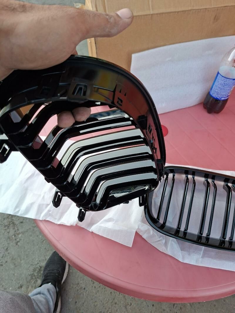 BMW E60 M Облицовка 900 TMT - Aşgabat - img 5