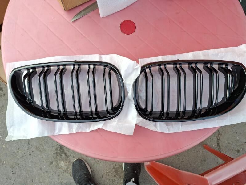 BMW E60 M Облицовка 900 TMT - Aşgabat - img 2