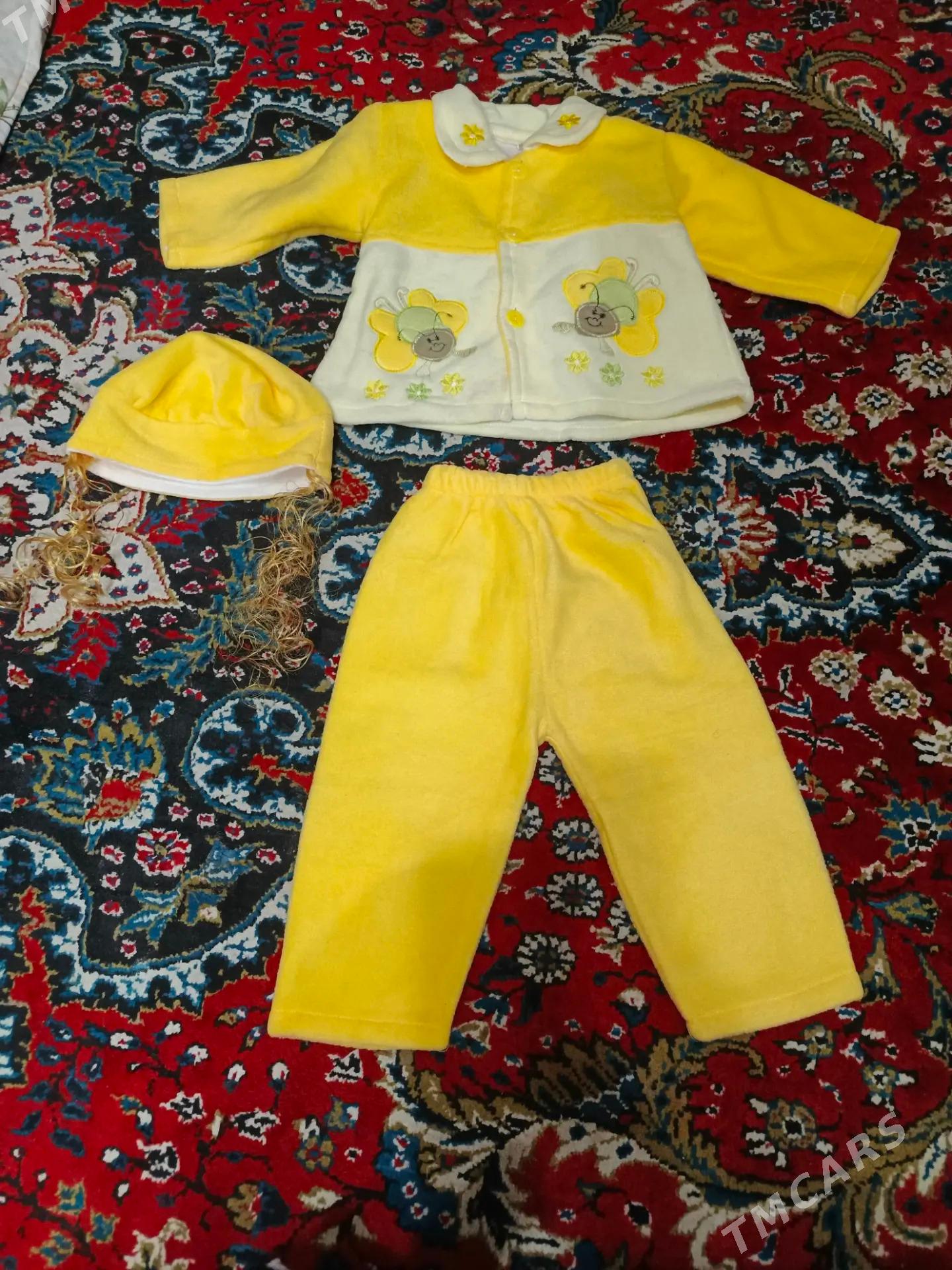 arzan skidka caga kastyum - Ашхабад - img 1