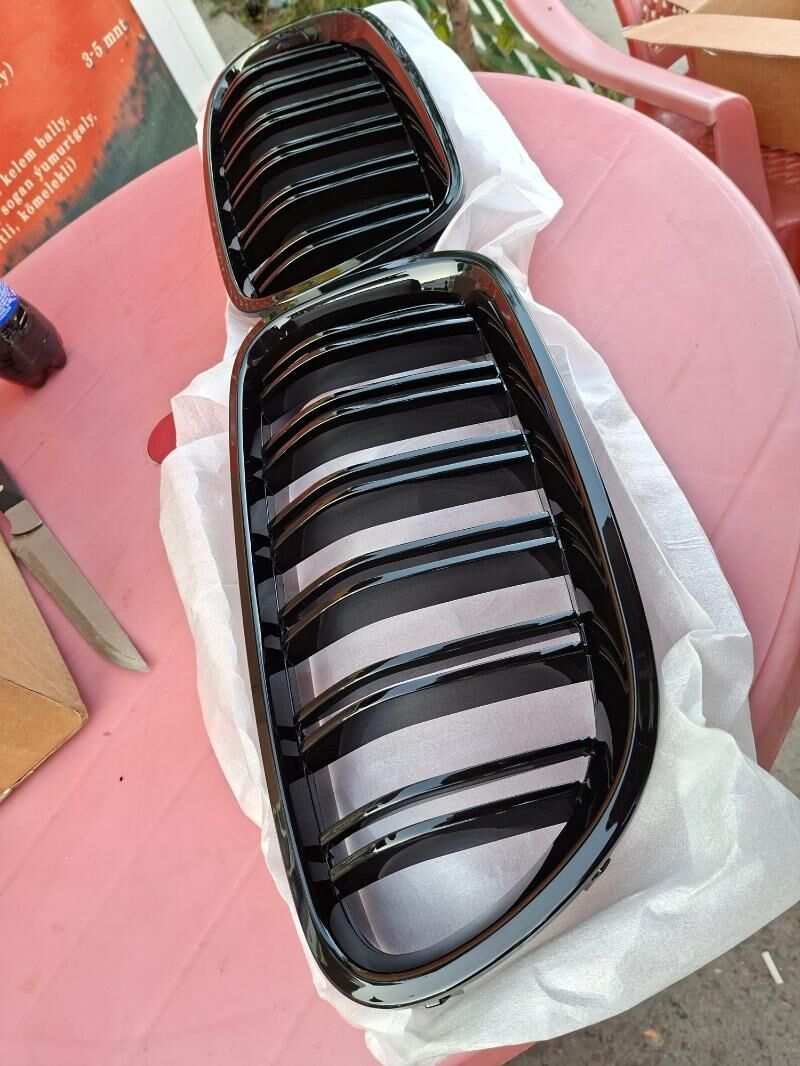 BMW F10 M Облицовка 900 TMT - Aşgabat - img 4