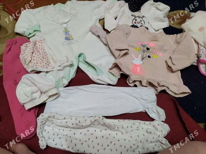 детские вещи - Мары - img 2