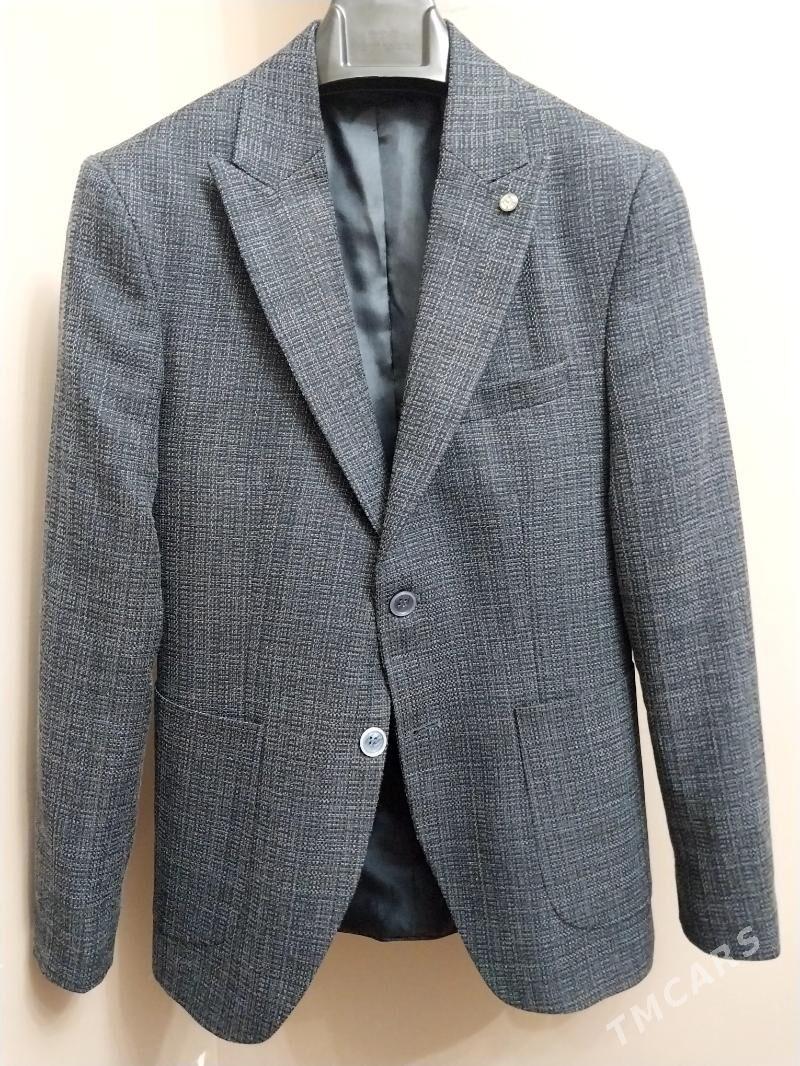 Damat pidjak - Кëши - img 1