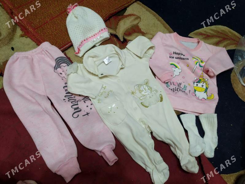 детские вещи - Мары - img 4