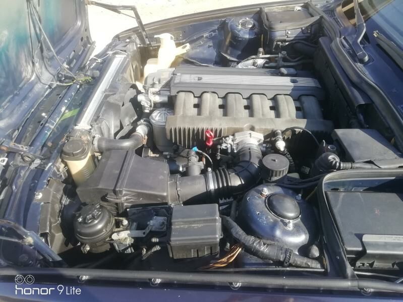 motor 6 000 TMT - Гумдаг - img 2