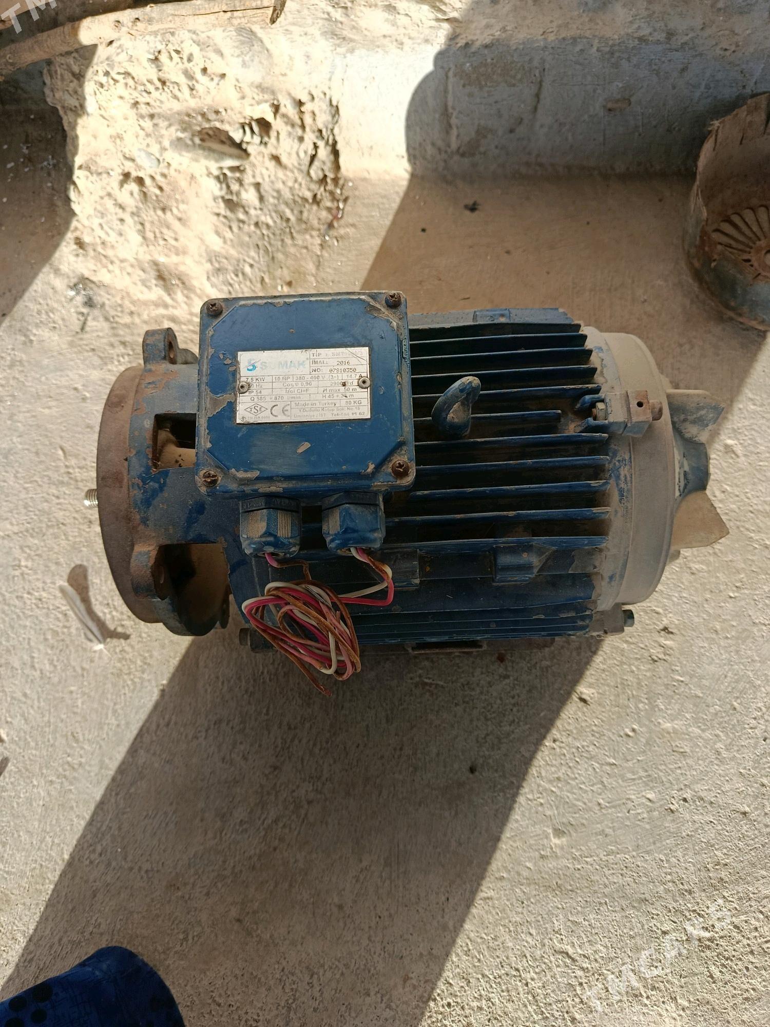 mator täze - Kaka - img 4