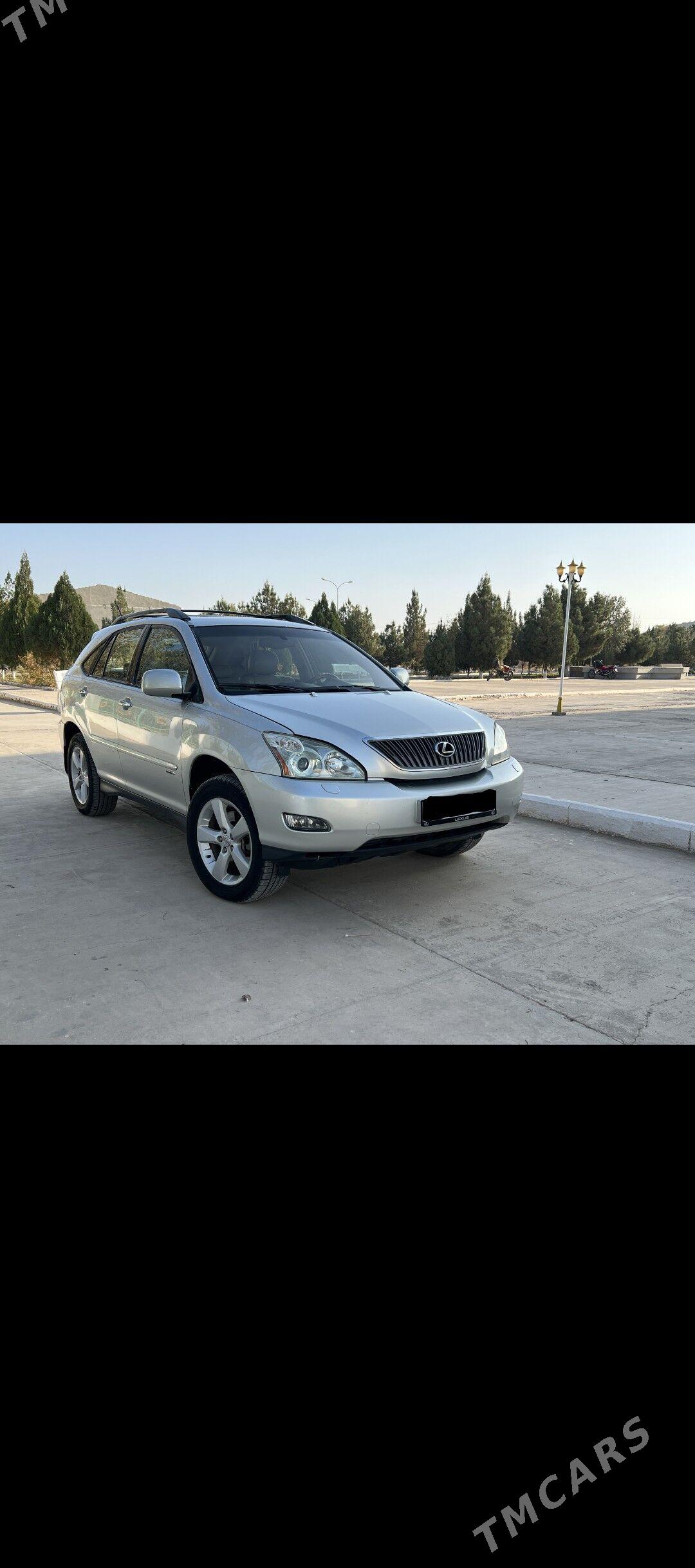 Lexus RX 330 2005 - 250 000 TMT - Достлук - img 2
