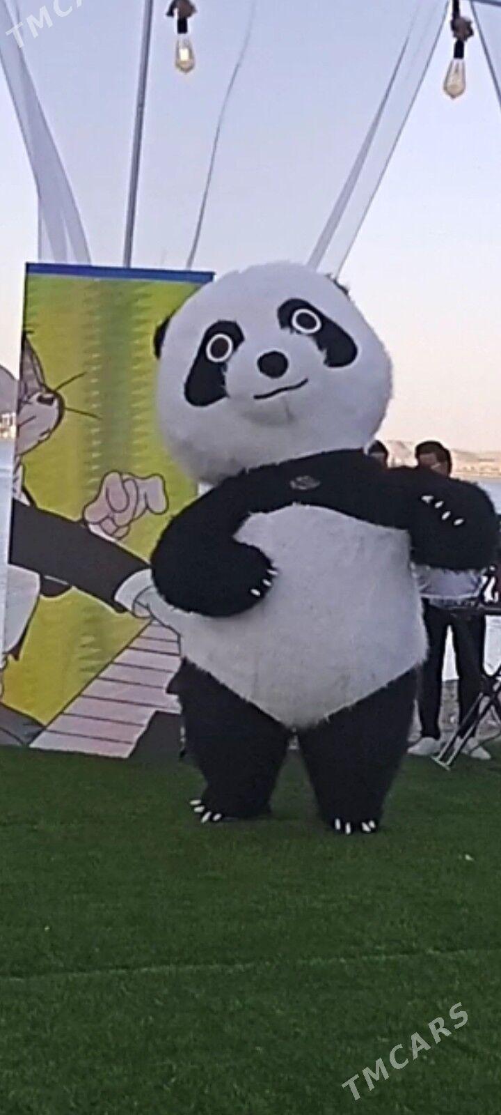 Panda Aýy - Türkmenbaşy - img 1