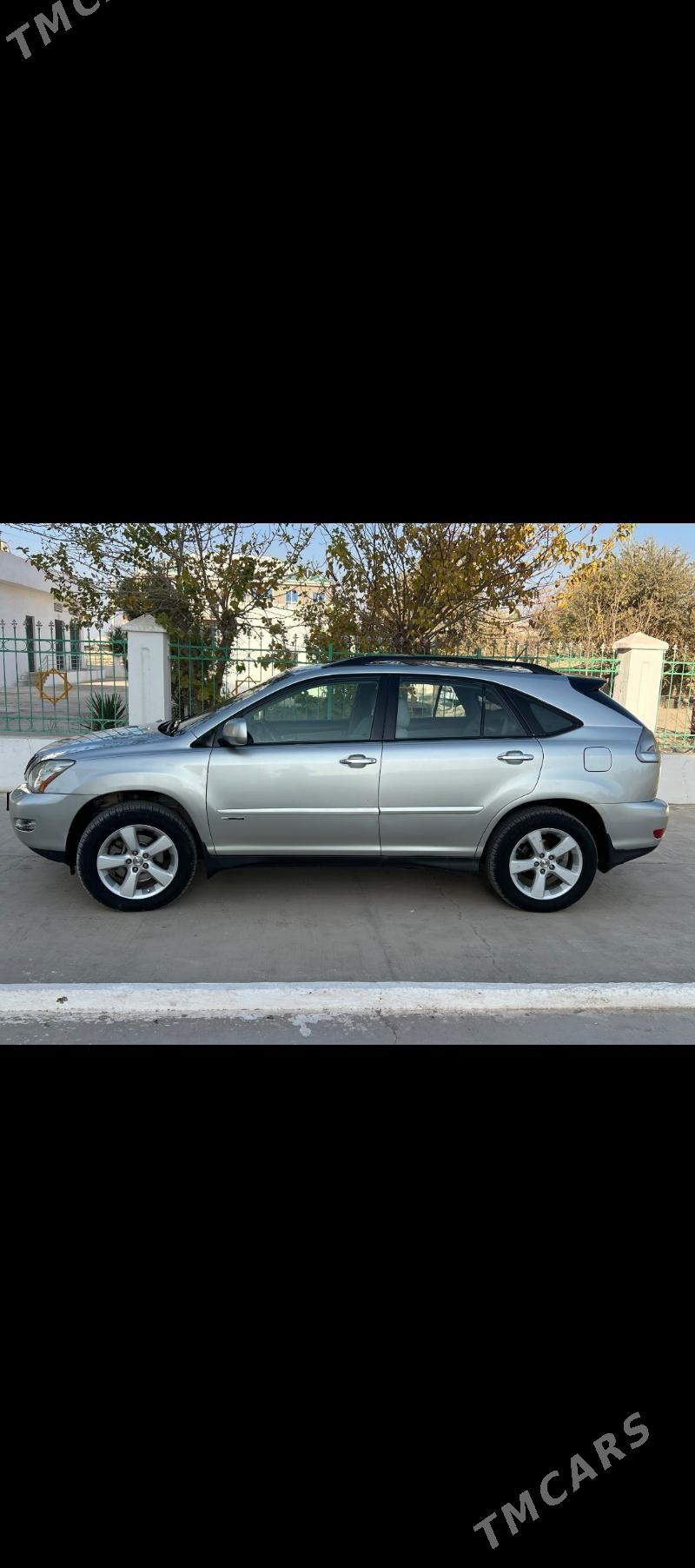 Lexus RX 330 2005 - 250 000 TMT - Достлук - img 5