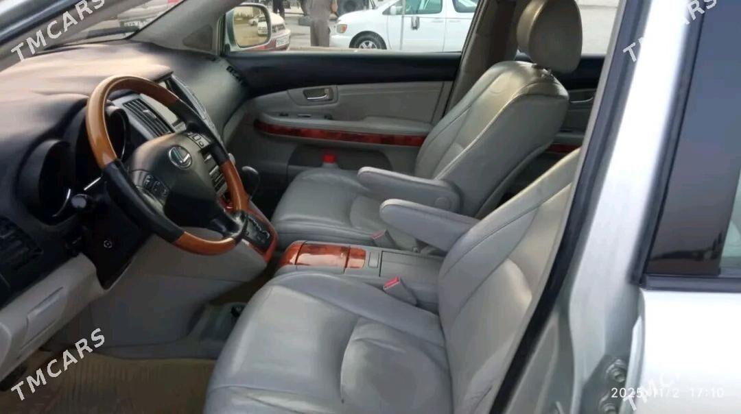 Lexus RX 330 2005 - 250 000 TMT - Достлук - img 7