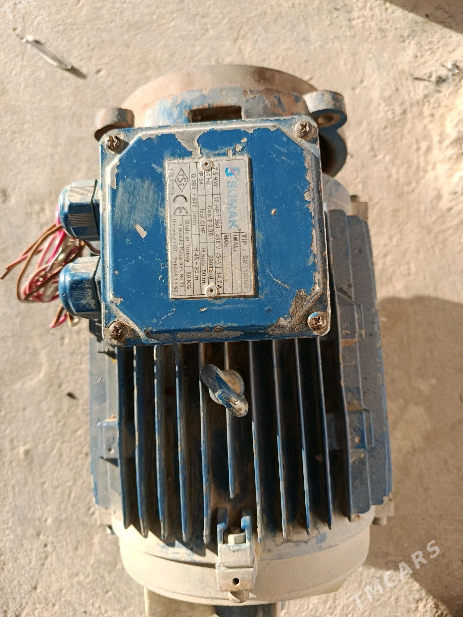 mator täze - Kaka - img 5