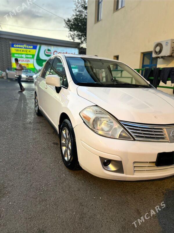 Nissan Versa 2009 - 125 000 TMT - Ашхабад - img 2