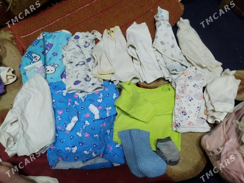 детские вещи - Мары - img 3