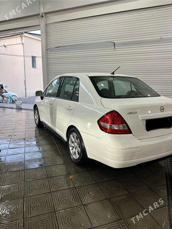 Nissan Versa 2009 - 125 000 TMT - Ашхабад - img 4