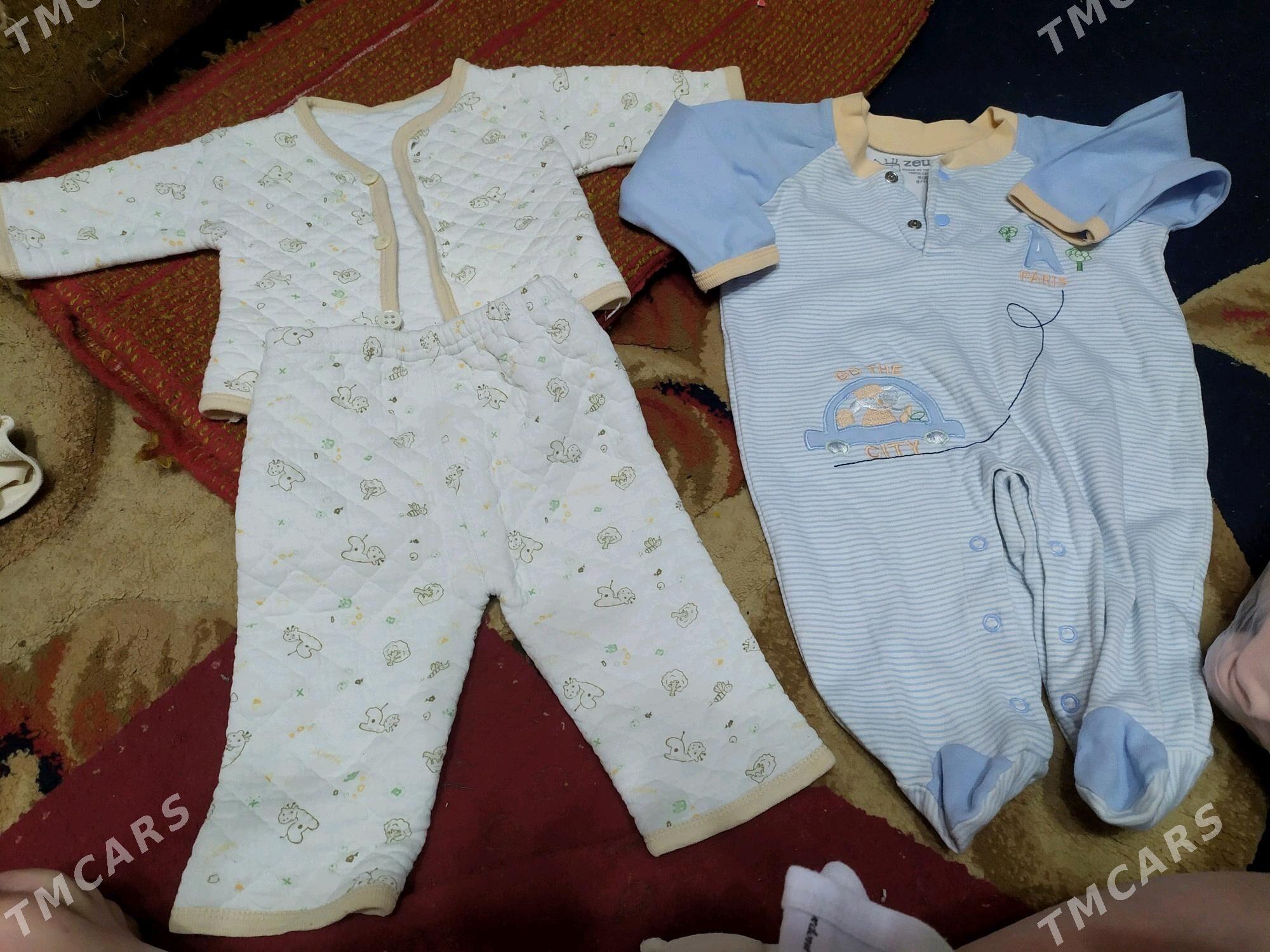 детские вещи - Мары - img 2