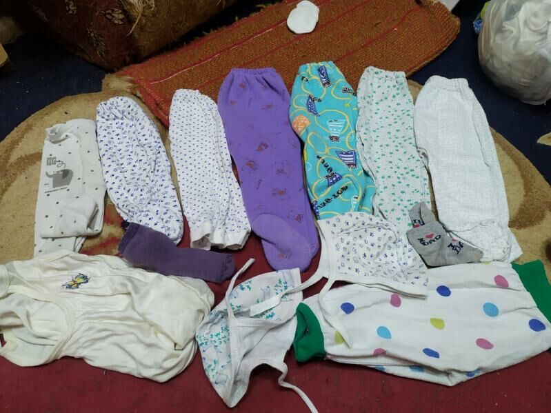 комбинезон - Мары - img 4