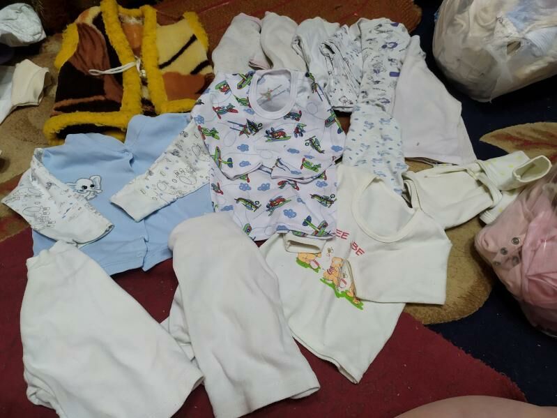 комбинезон - Мары - img 3