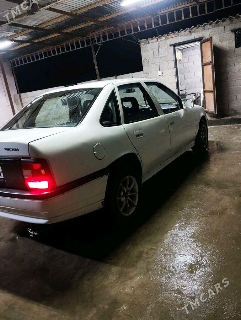 Opel Vectra 1992 - 27 000 TMT - Bäherden - img 5