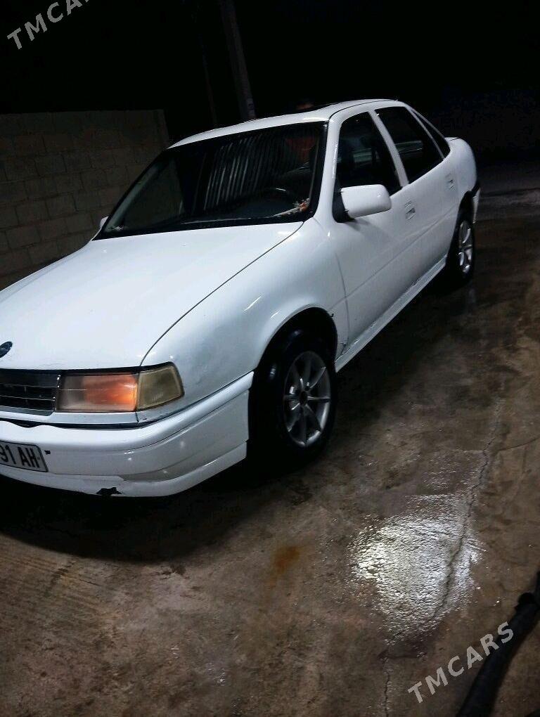 Opel Vectra 1992 - 27 000 TMT - Bäherden - img 2