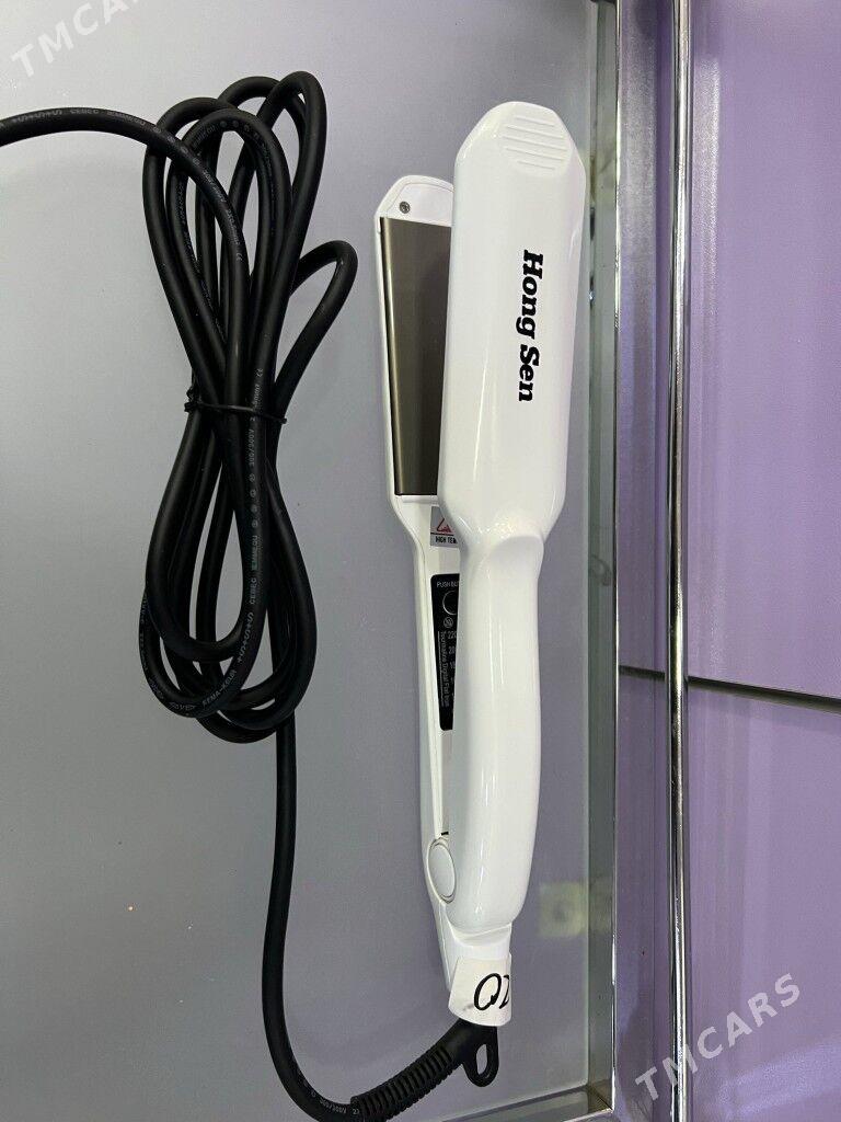 Утюжок для волос Utuk - Aşgabat - img 2