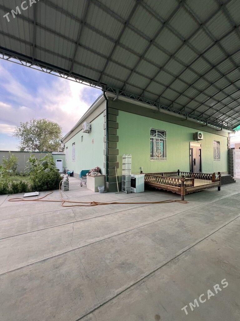 Arenda Gami plan️ Howly - Ашхабад - img 6