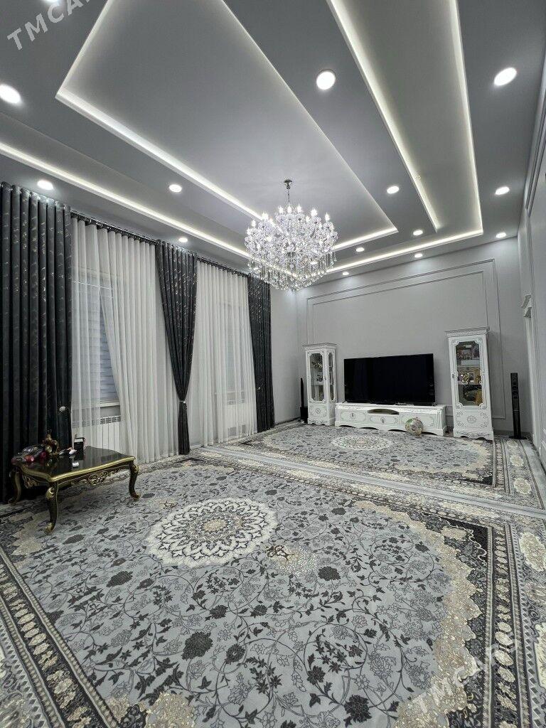 Arenda Gami plan️ Howly - Ашхабад - img 7