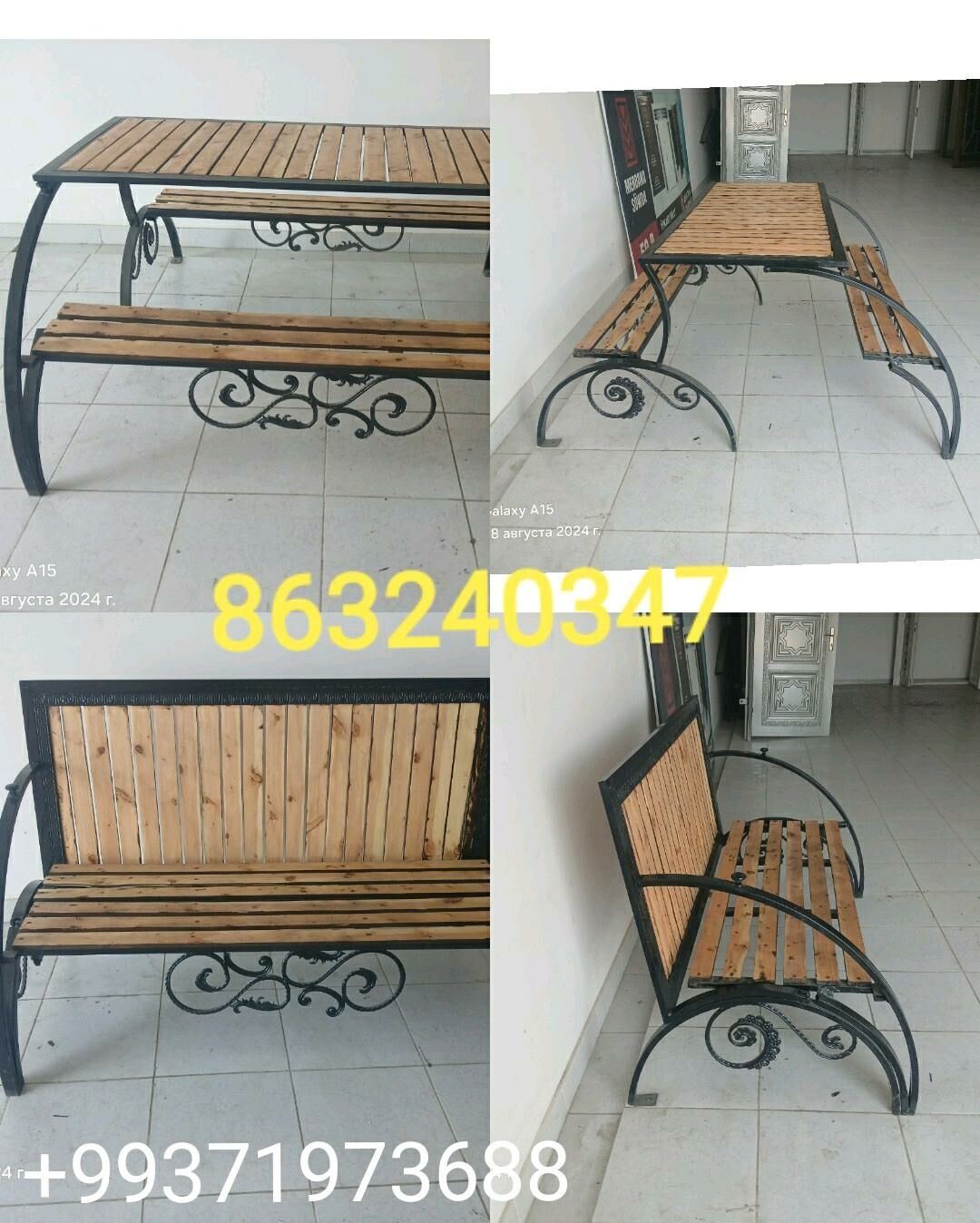 Swarşik Swarka Rasotka Polka - Ашхабад - img 4